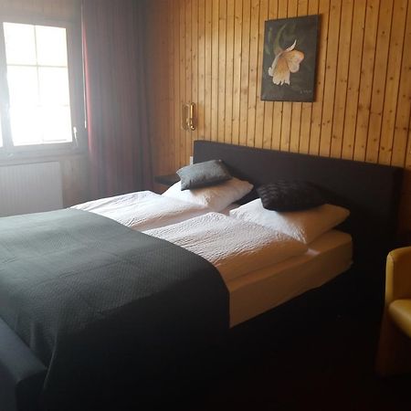 Hotel Schmitta فيش المظهر الخارجي الصورة