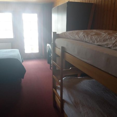 Hotel Schmitta فيش المظهر الخارجي الصورة