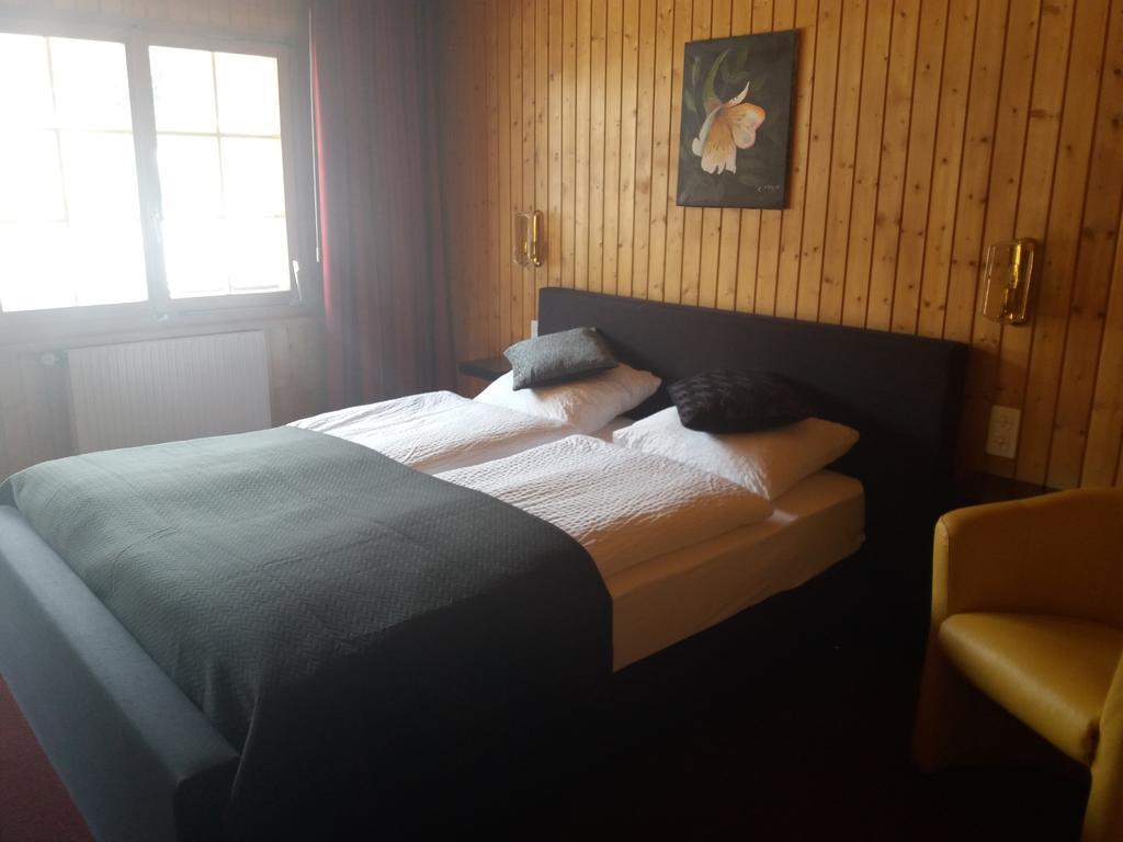 Hotel Schmitta فيش المظهر الخارجي الصورة