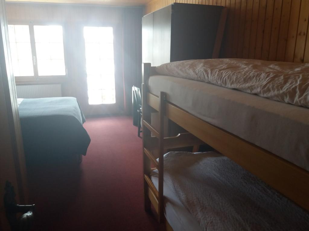 Hotel Schmitta فيش المظهر الخارجي الصورة