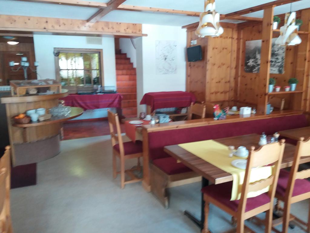 Hotel Schmitta فيش المظهر الخارجي الصورة