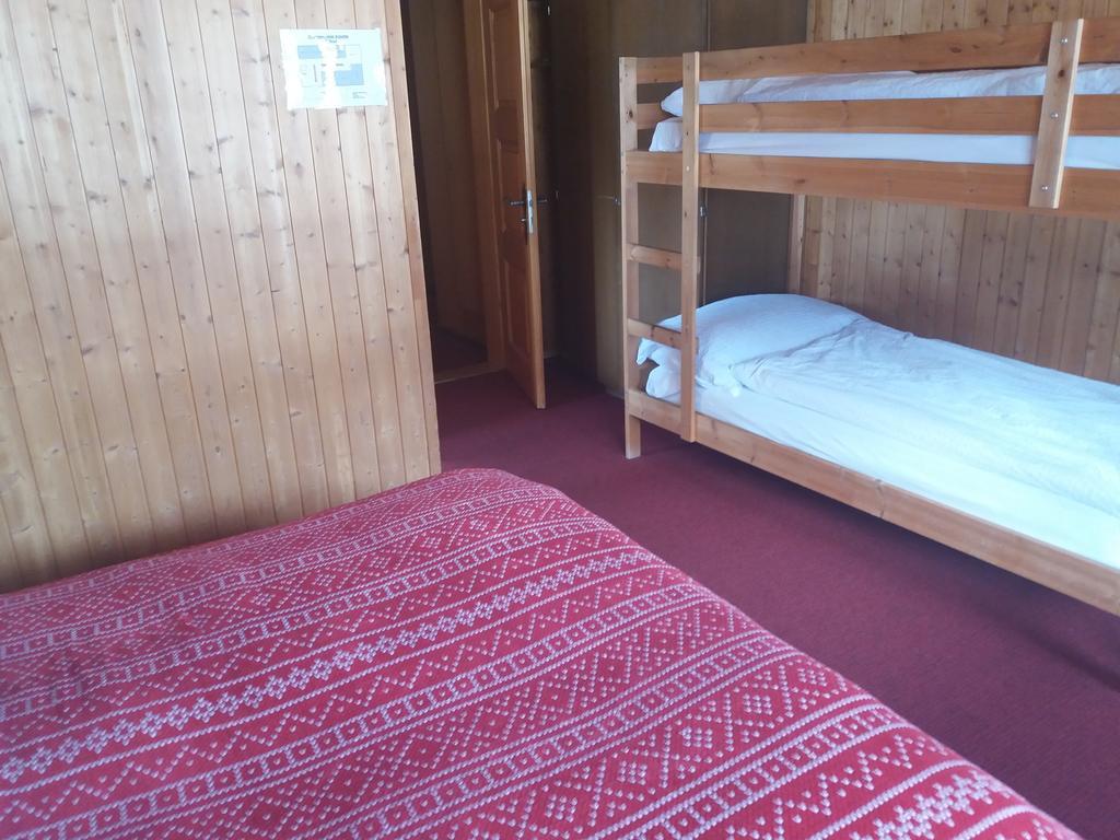 Hotel Schmitta فيش المظهر الخارجي الصورة