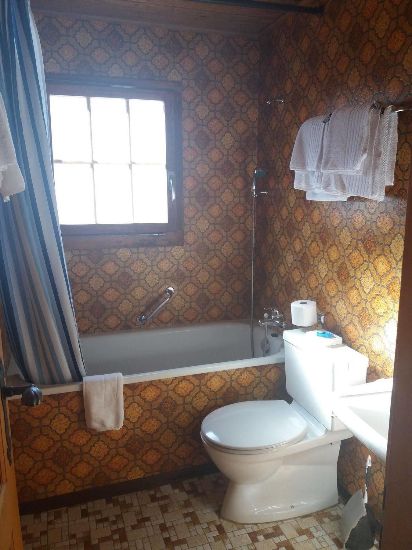 Hotel Schmitta فيش المظهر الخارجي الصورة