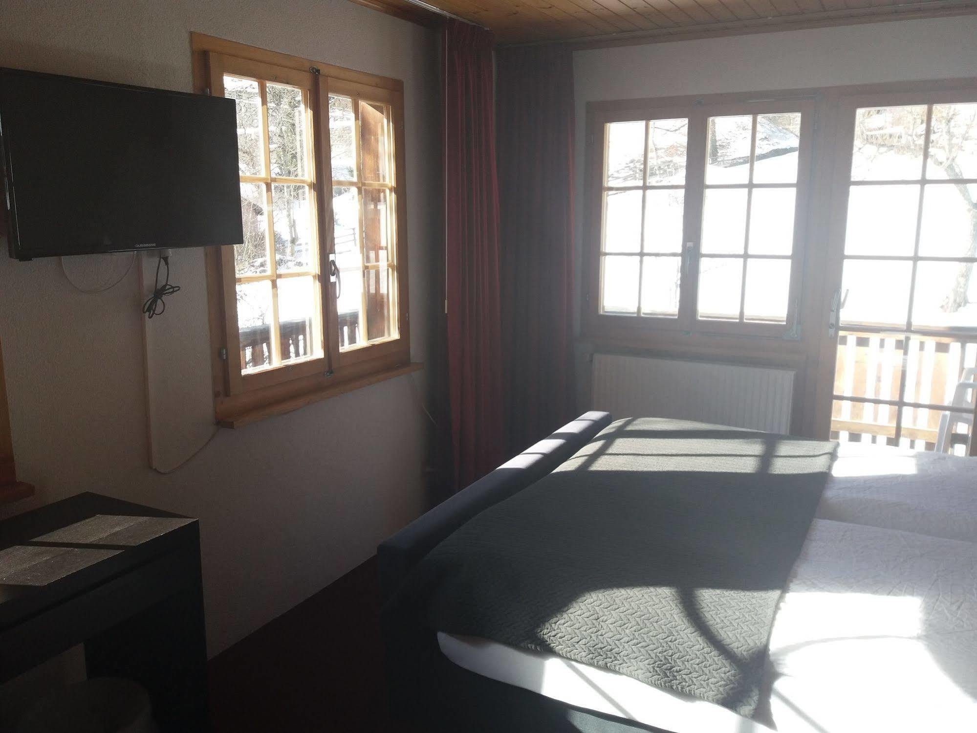 Hotel Schmitta فيش المظهر الخارجي الصورة