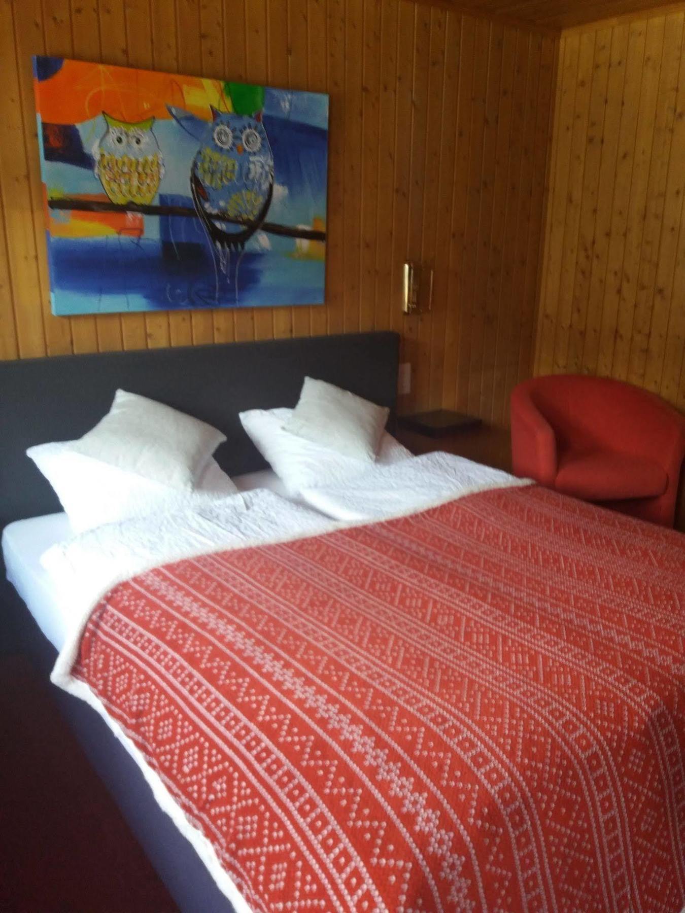 Hotel Schmitta فيش المظهر الخارجي الصورة