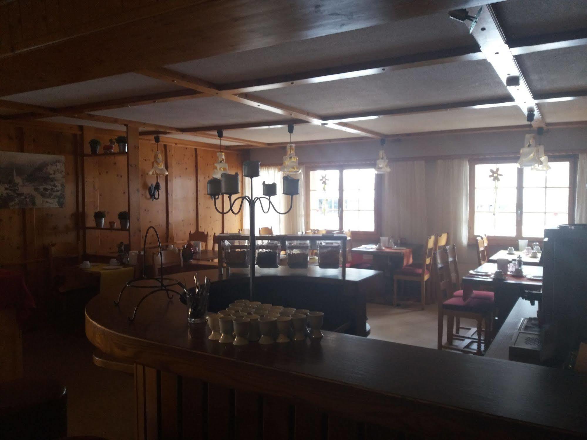 Hotel Schmitta فيش المظهر الخارجي الصورة