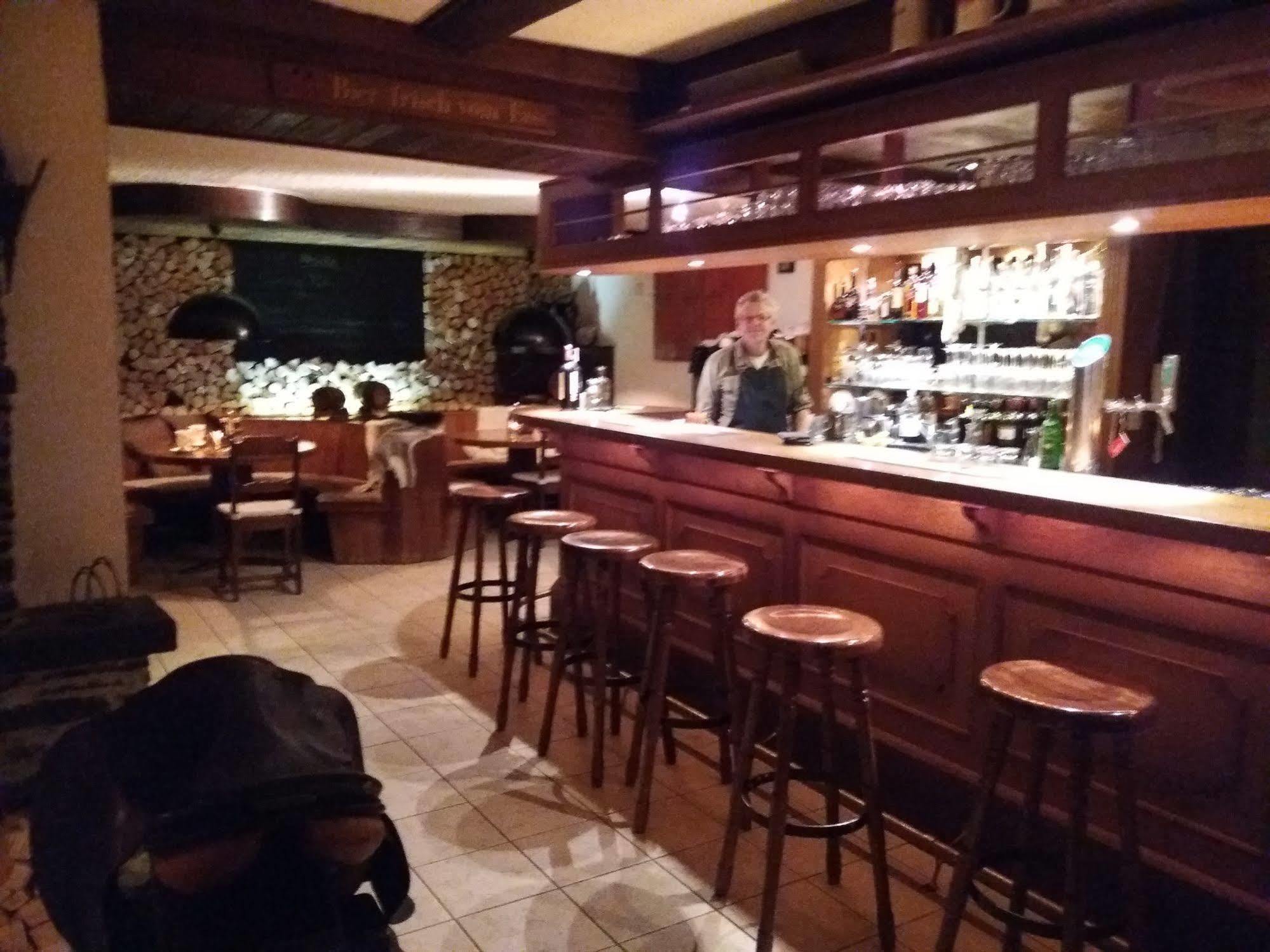 Hotel Schmitta فيش المظهر الخارجي الصورة